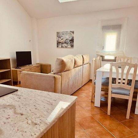 Apartamentos Rurales Flor De La Alcarria Brihuega Εξωτερικό φωτογραφία