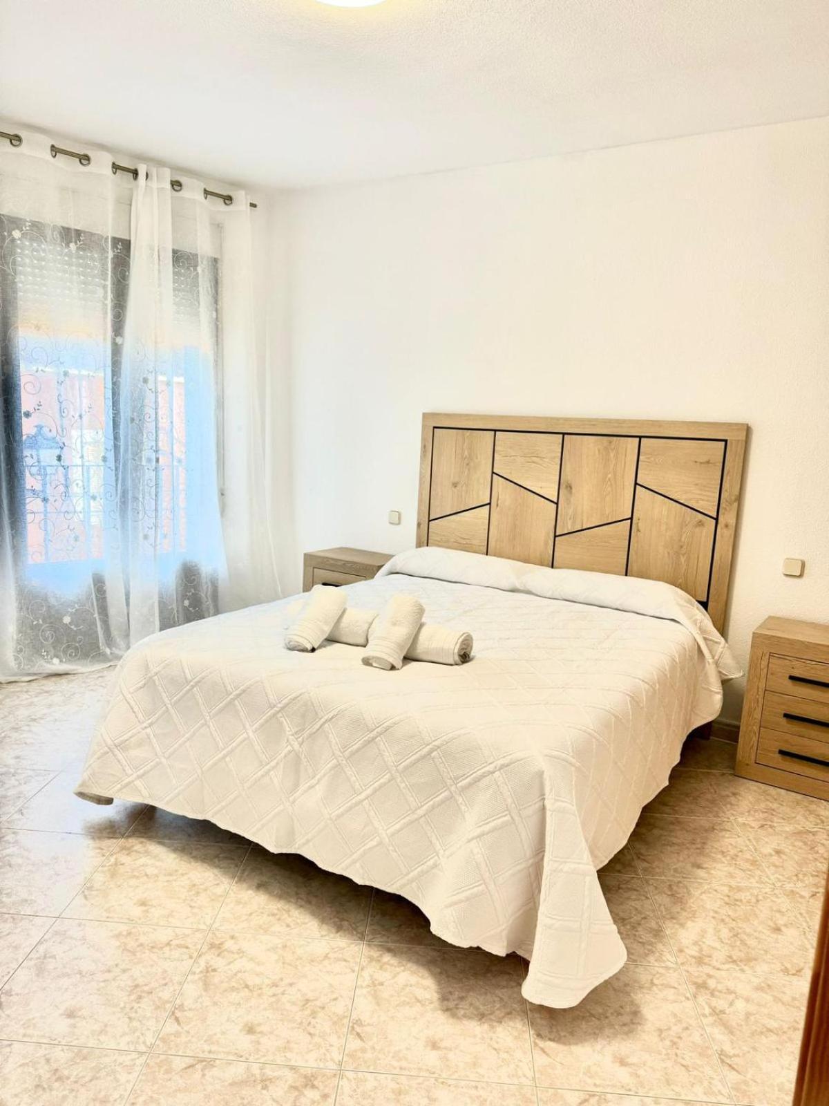 Apartamentos Rurales Flor De La Alcarria Brihuega Εξωτερικό φωτογραφία