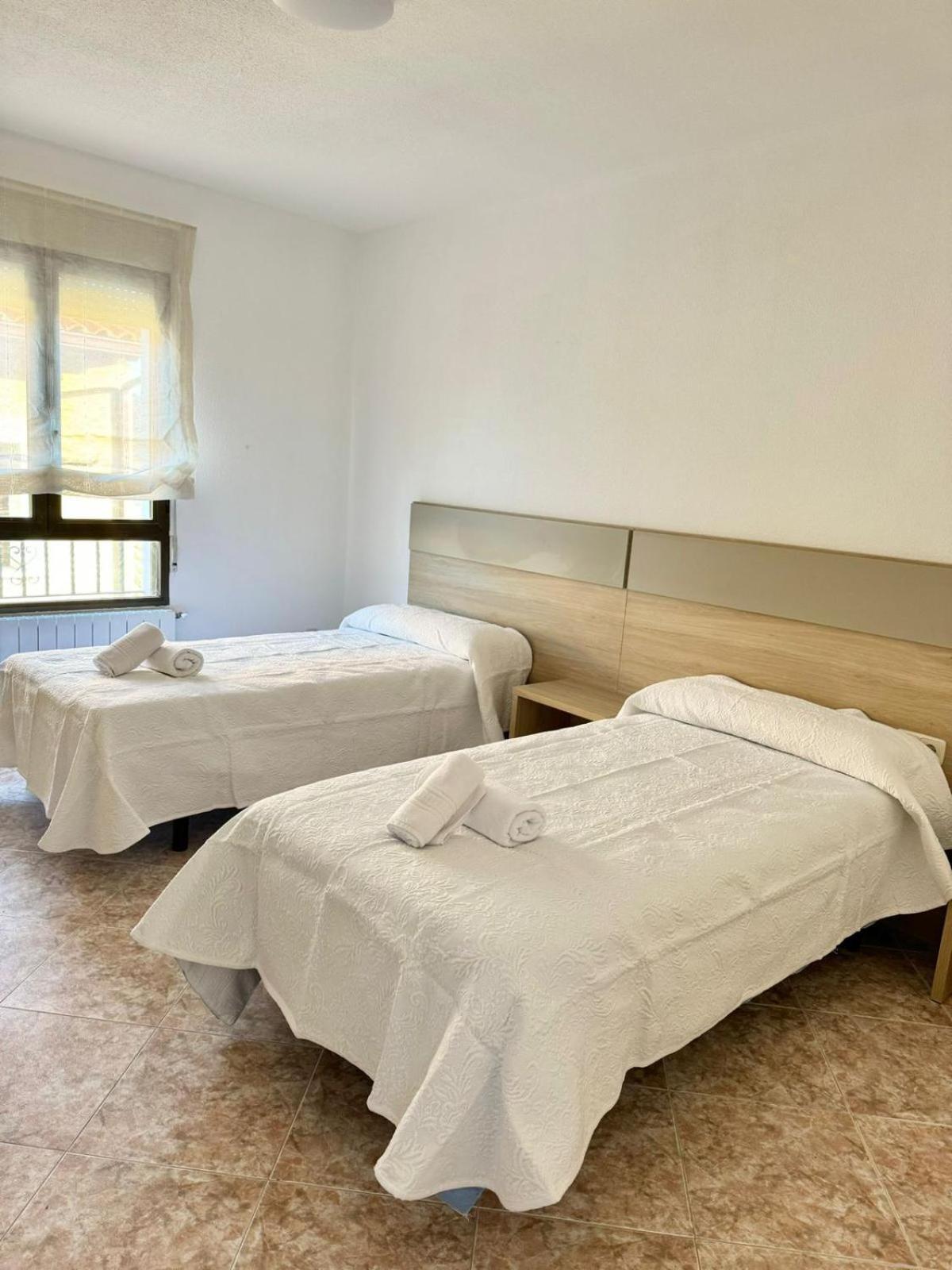 Apartamentos Rurales Flor De La Alcarria Brihuega Εξωτερικό φωτογραφία