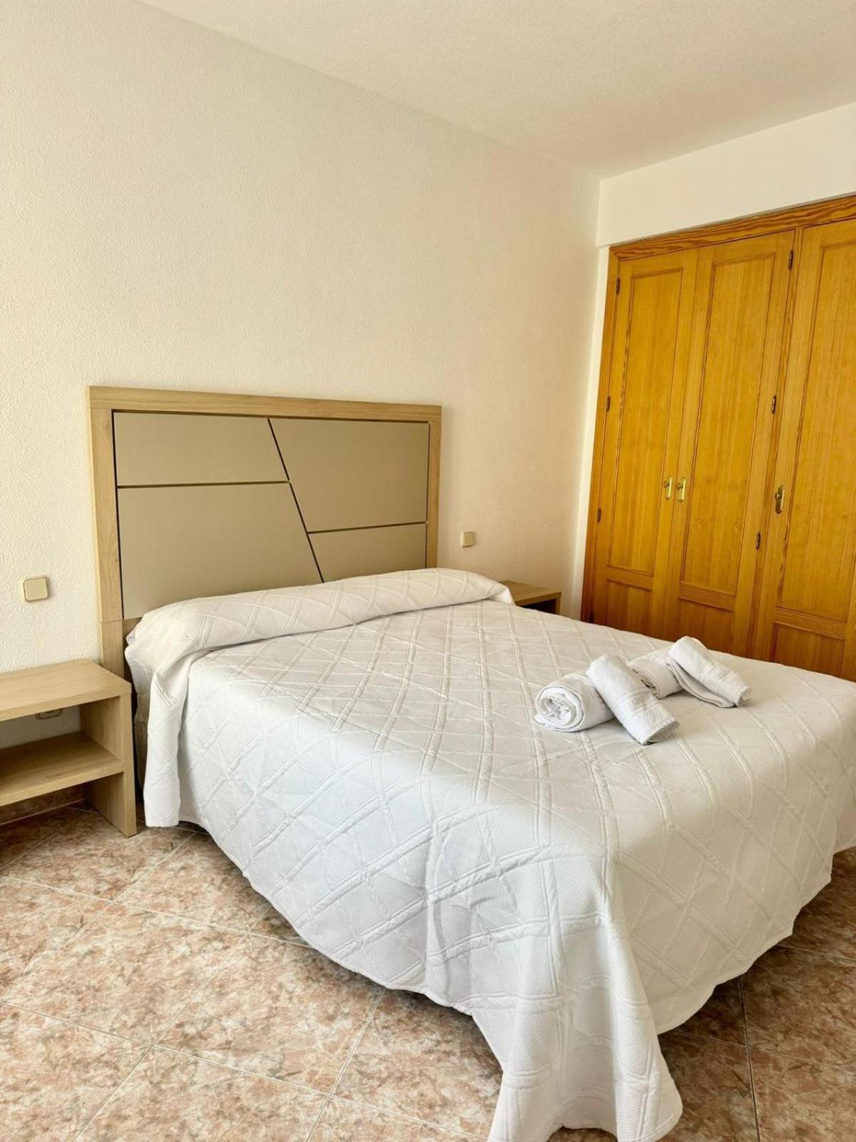 Apartamentos Rurales Flor De La Alcarria Brihuega Εξωτερικό φωτογραφία