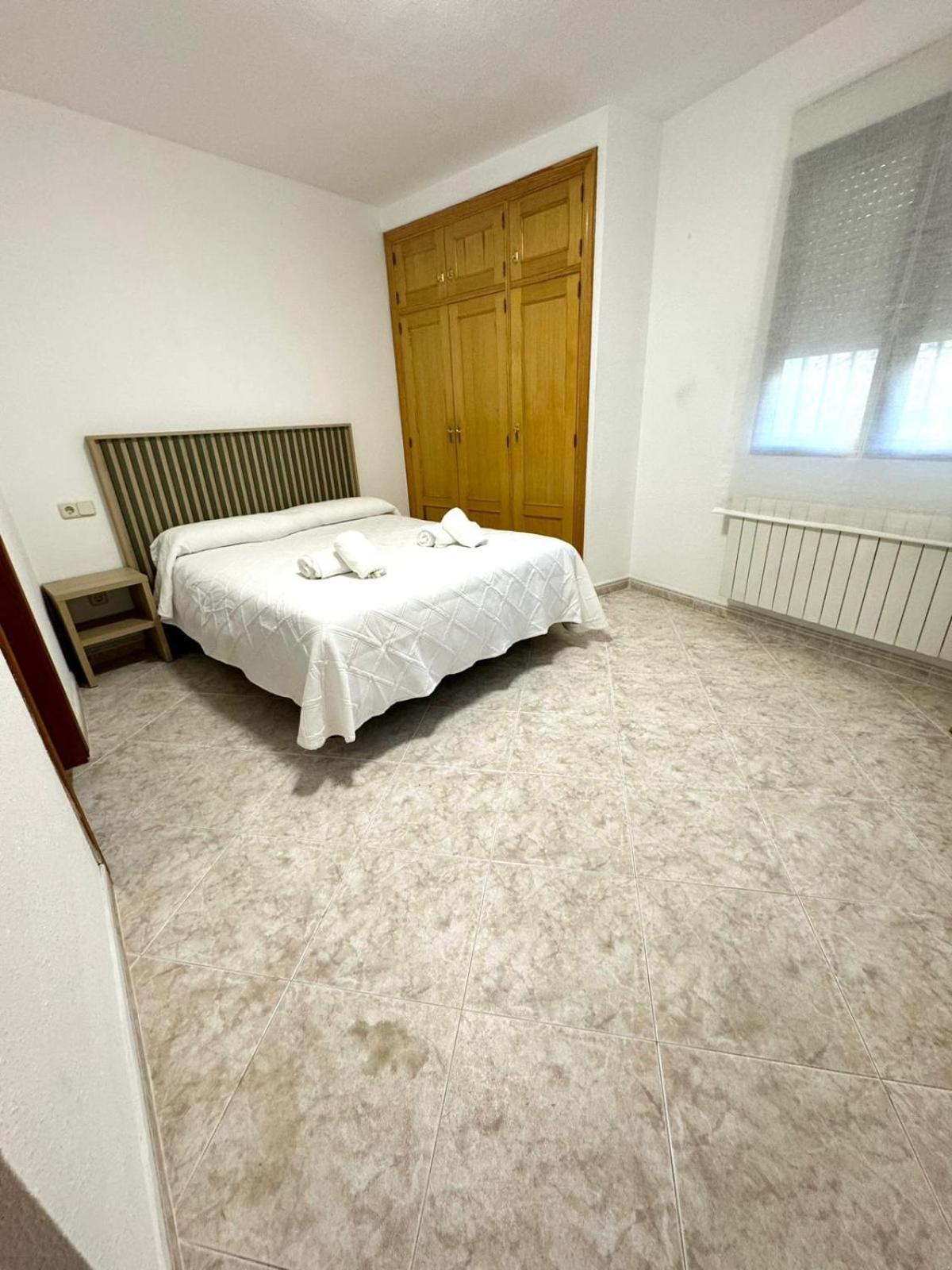 Apartamentos Rurales Flor De La Alcarria Brihuega Εξωτερικό φωτογραφία
