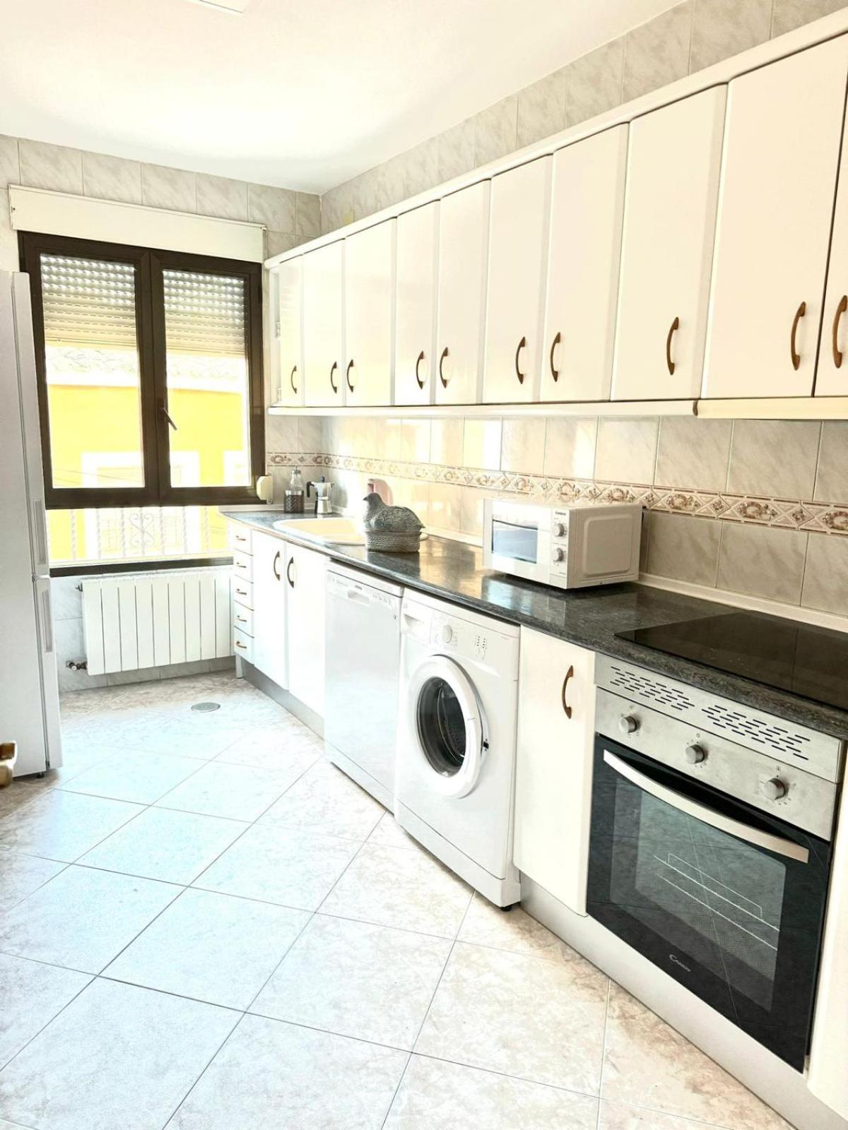Apartamentos Rurales Flor De La Alcarria Brihuega Εξωτερικό φωτογραφία