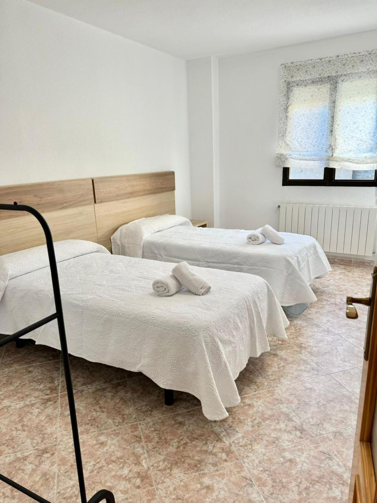 Apartamentos Rurales Flor De La Alcarria Brihuega Εξωτερικό φωτογραφία