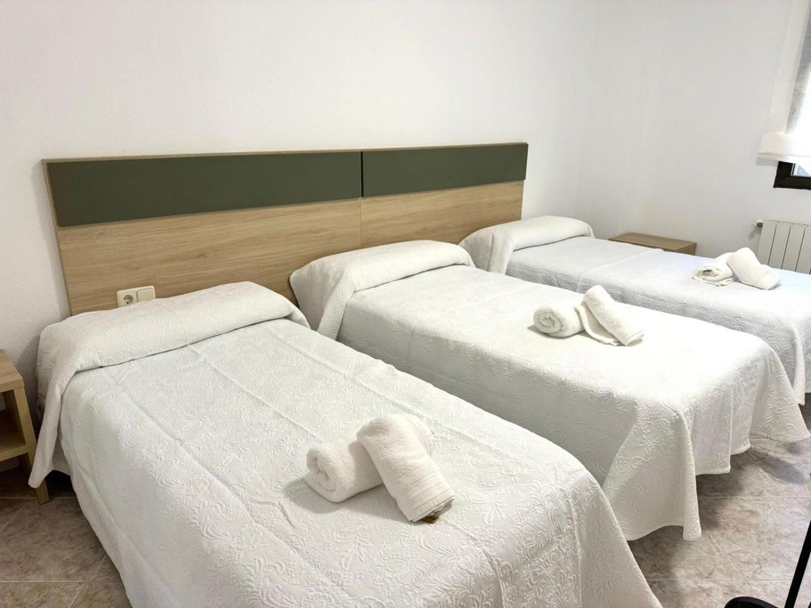 Apartamentos Rurales Flor De La Alcarria Brihuega Εξωτερικό φωτογραφία