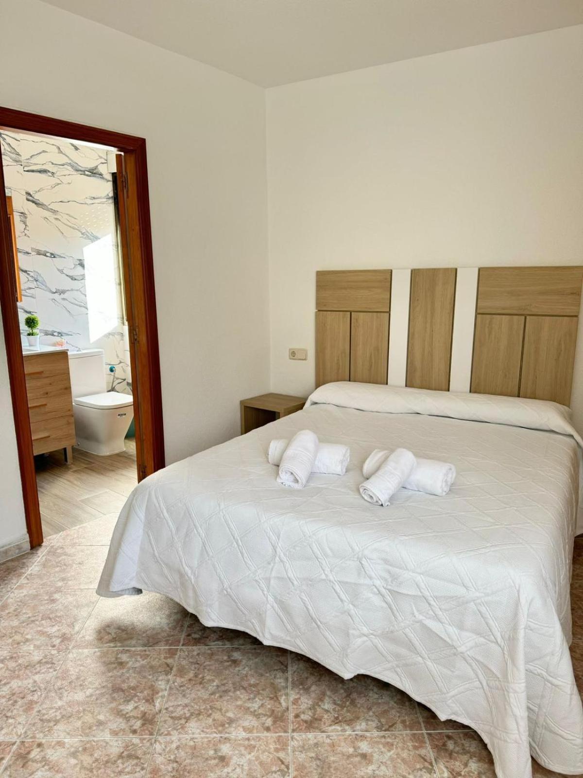 Apartamentos Rurales Flor De La Alcarria Brihuega Εξωτερικό φωτογραφία