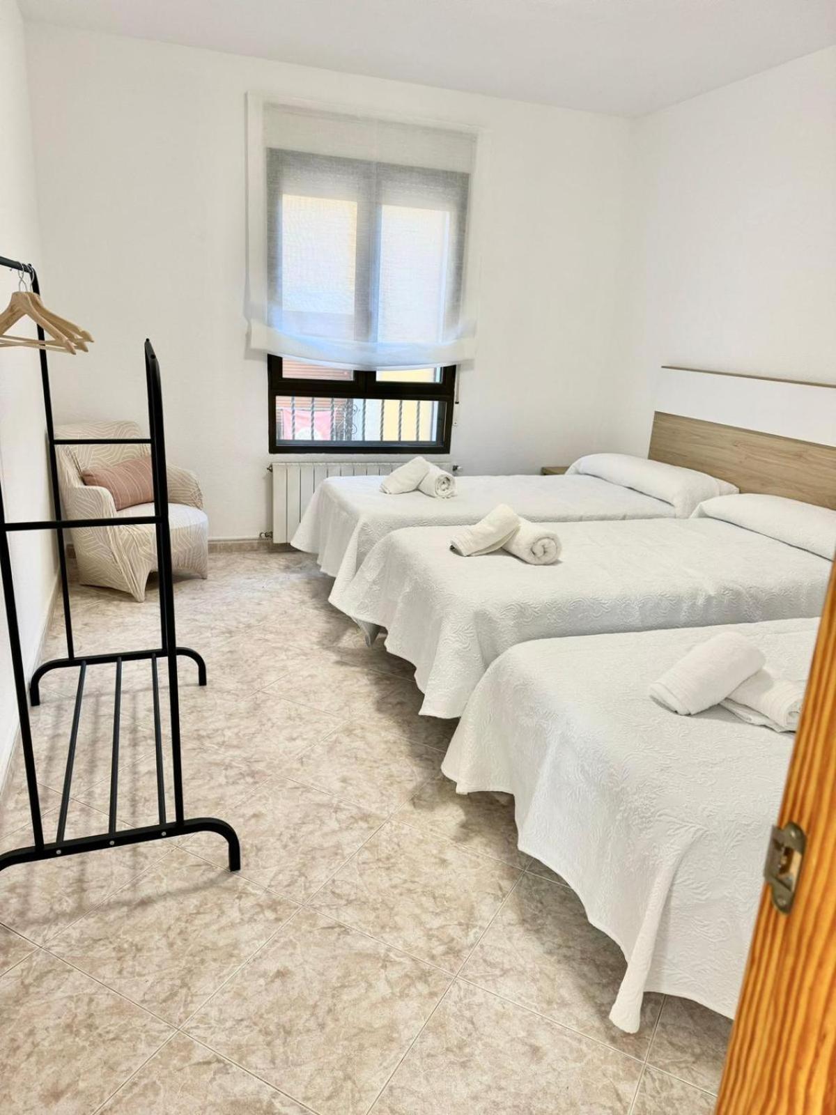 Apartamentos Rurales Flor De La Alcarria Brihuega Εξωτερικό φωτογραφία