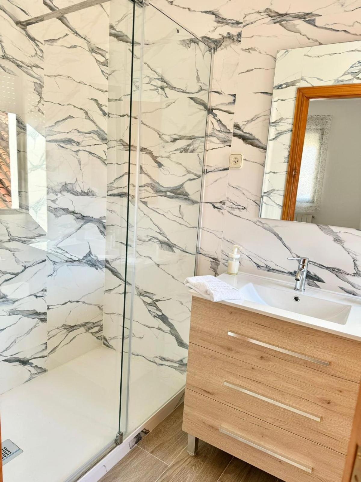 Apartamentos Rurales Flor De La Alcarria Brihuega Εξωτερικό φωτογραφία