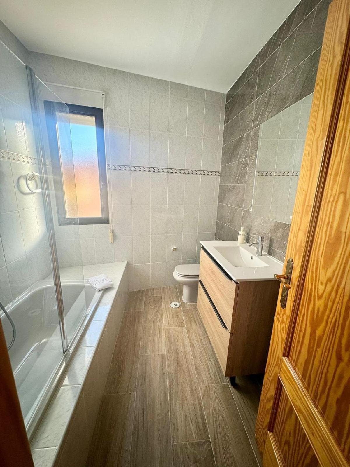 Apartamentos Rurales Flor De La Alcarria Brihuega Εξωτερικό φωτογραφία