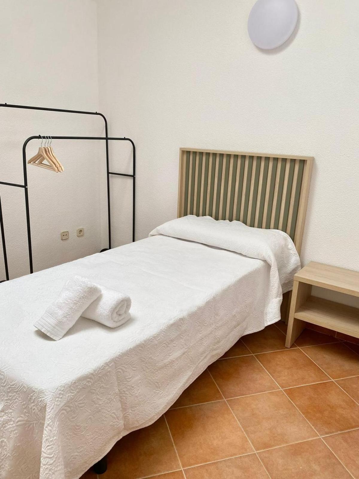 Apartamentos Rurales Flor De La Alcarria Brihuega Εξωτερικό φωτογραφία