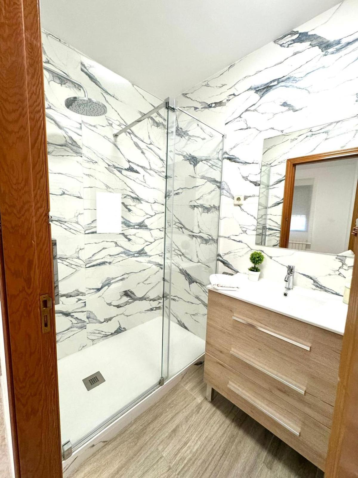 Apartamentos Rurales Flor De La Alcarria Brihuega Εξωτερικό φωτογραφία