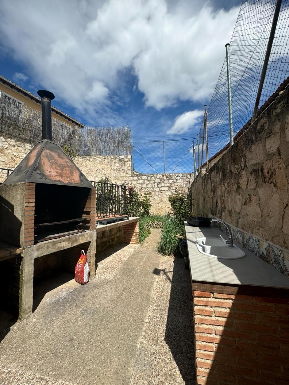 Apartamentos Rurales Flor De La Alcarria Brihuega Εξωτερικό φωτογραφία