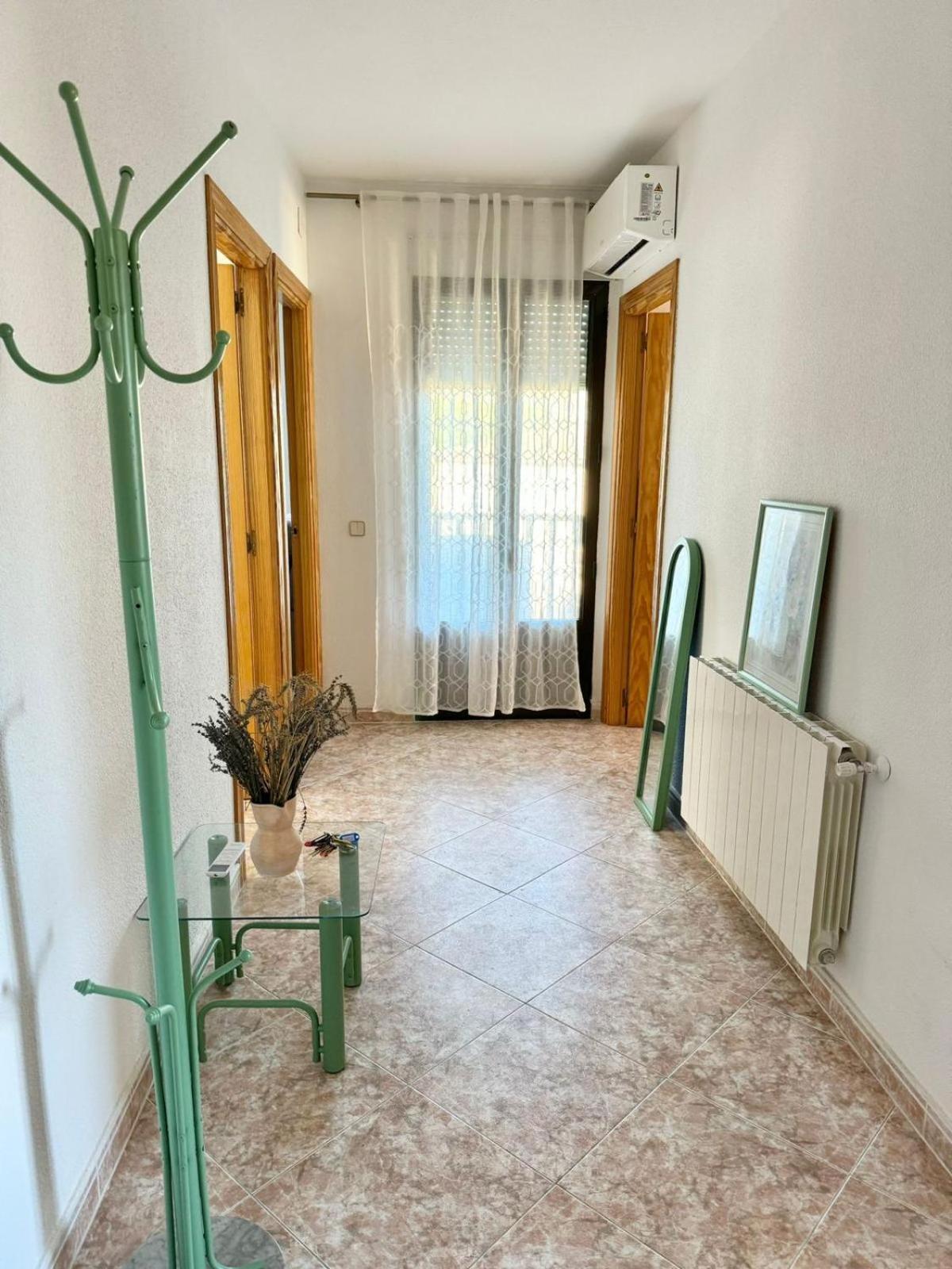 Apartamentos Rurales Flor De La Alcarria Brihuega Εξωτερικό φωτογραφία
