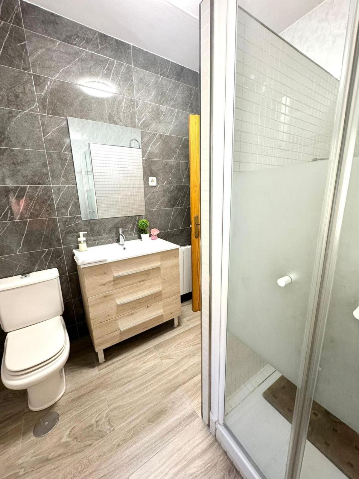 Apartamentos Rurales Flor De La Alcarria Brihuega Εξωτερικό φωτογραφία