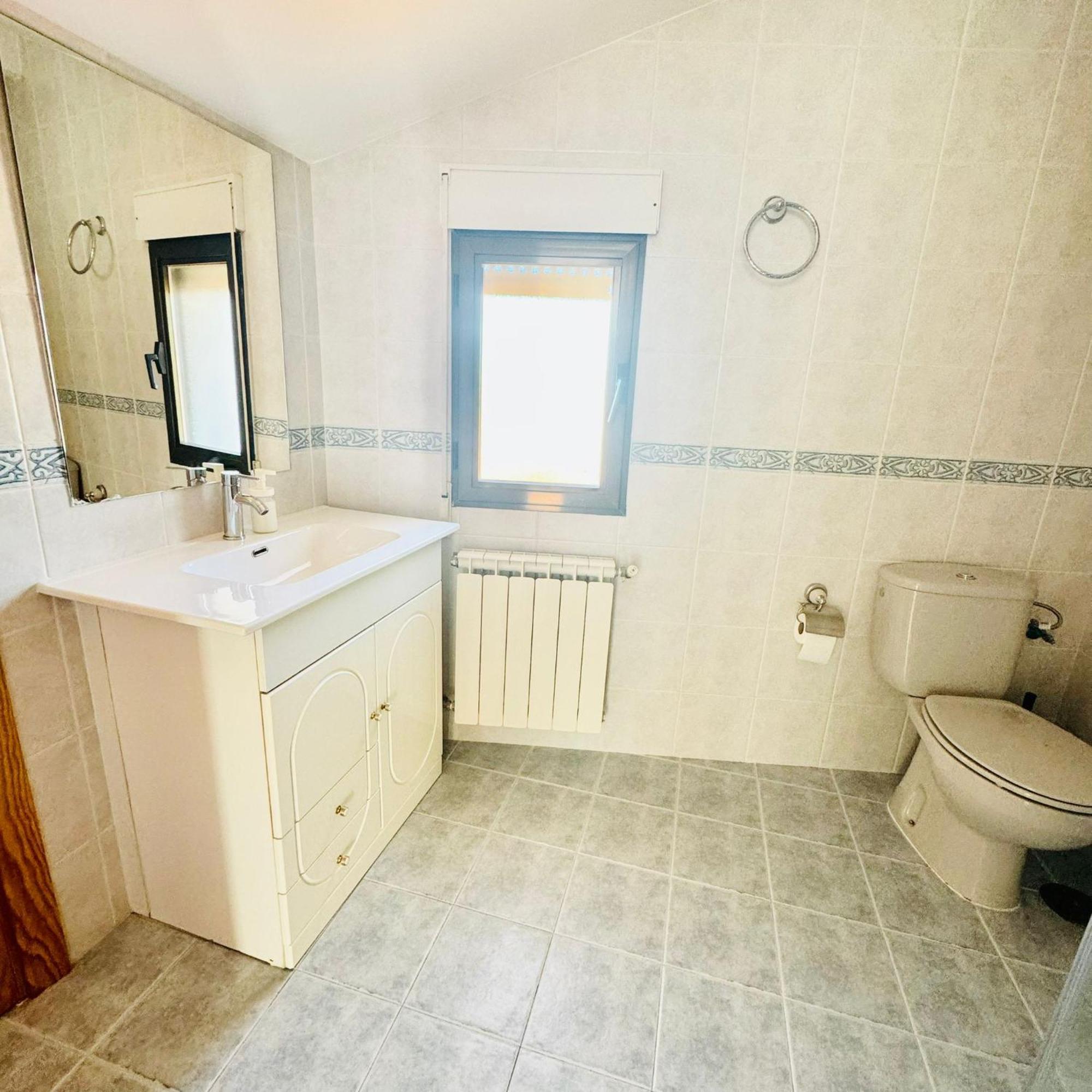 Apartamentos Rurales Flor De La Alcarria Brihuega Εξωτερικό φωτογραφία