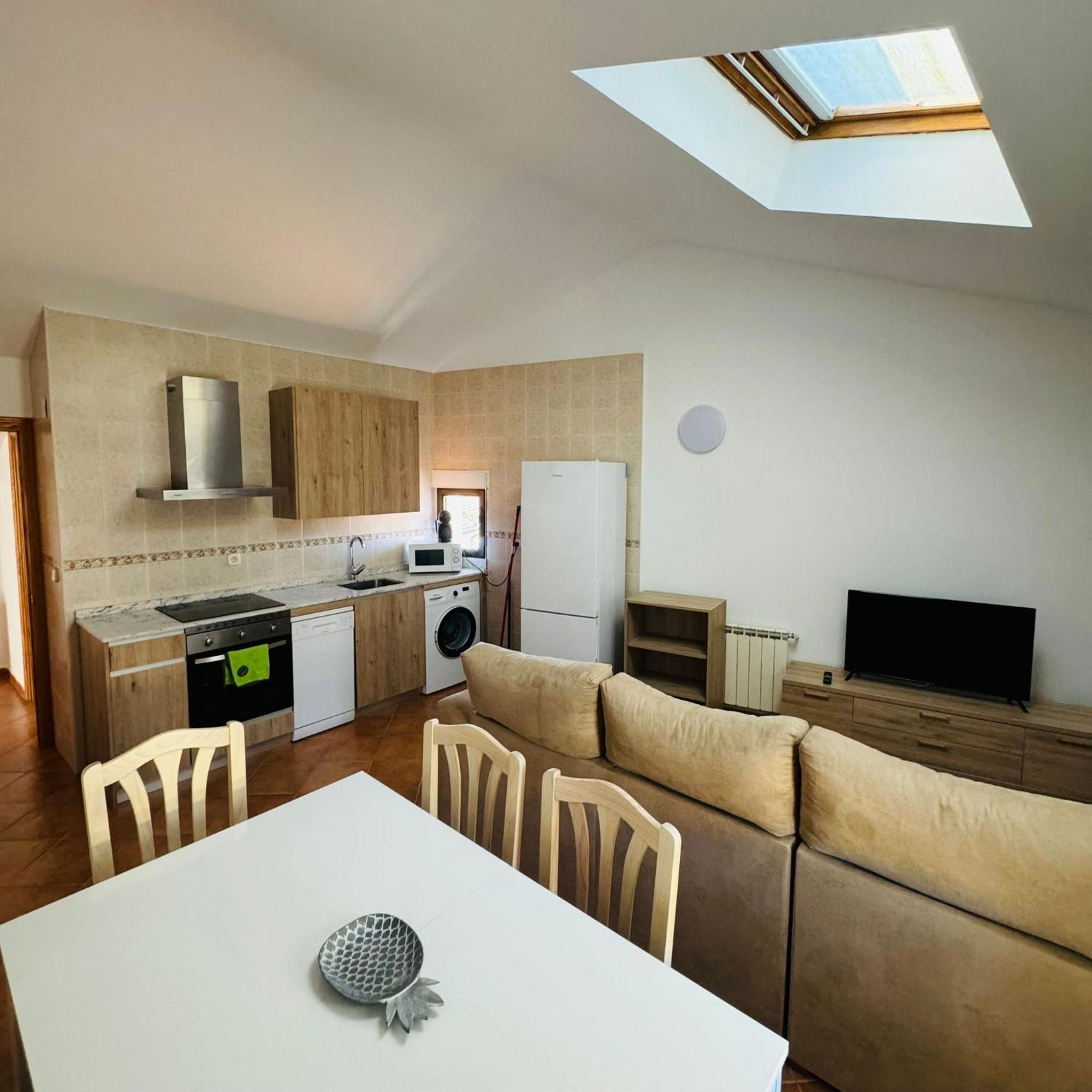 Apartamentos Rurales Flor De La Alcarria Brihuega Εξωτερικό φωτογραφία