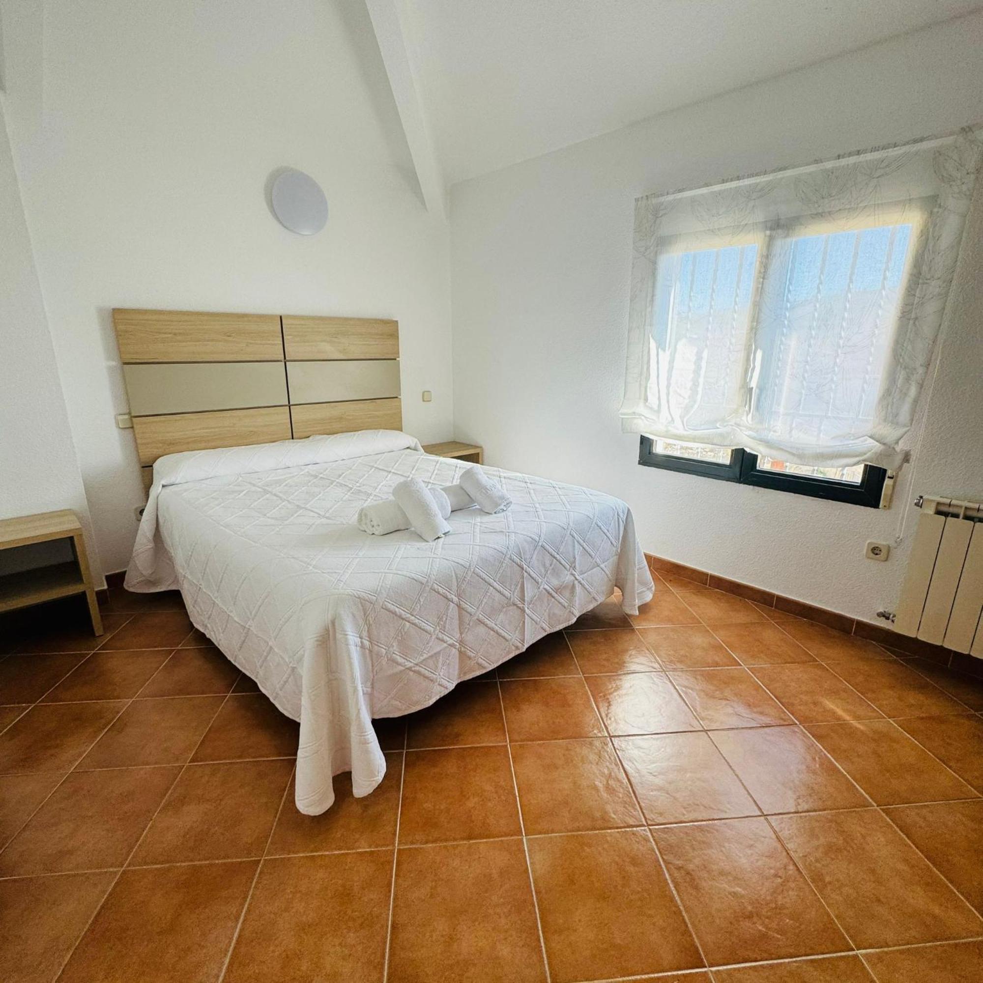 Apartamentos Rurales Flor De La Alcarria Brihuega Εξωτερικό φωτογραφία