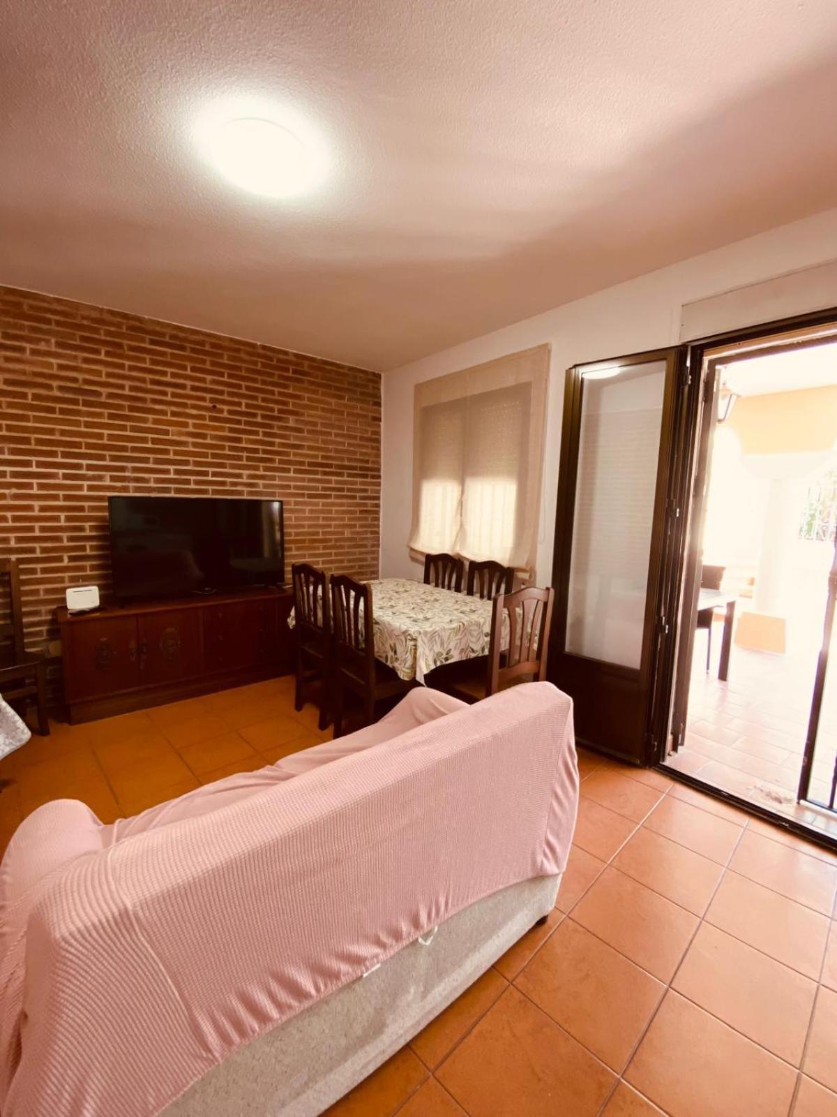 Apartamentos Rurales Flor De La Alcarria Brihuega Εξωτερικό φωτογραφία