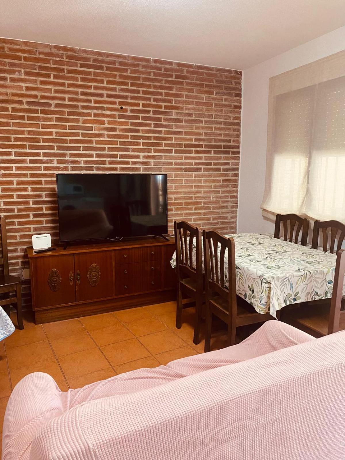 Apartamentos Rurales Flor De La Alcarria Brihuega Εξωτερικό φωτογραφία
