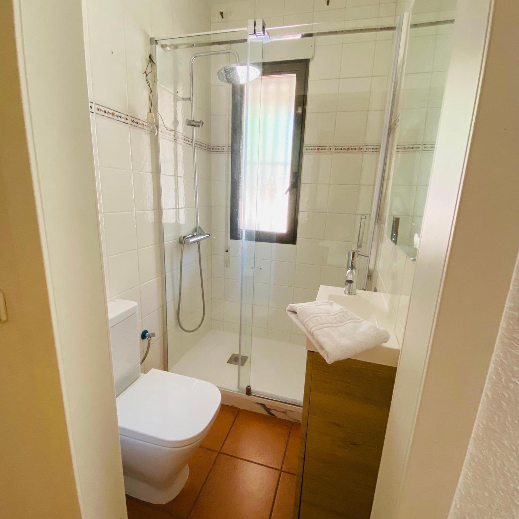 Apartamentos Rurales Flor De La Alcarria Brihuega Εξωτερικό φωτογραφία
