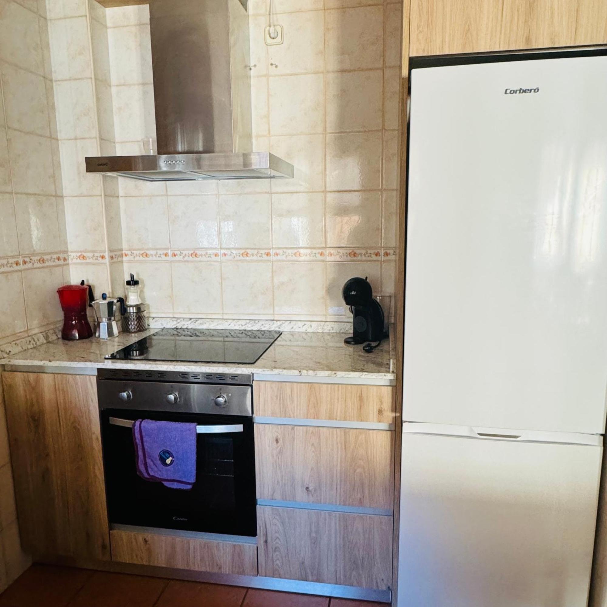 Apartamentos Rurales Flor De La Alcarria Brihuega Εξωτερικό φωτογραφία