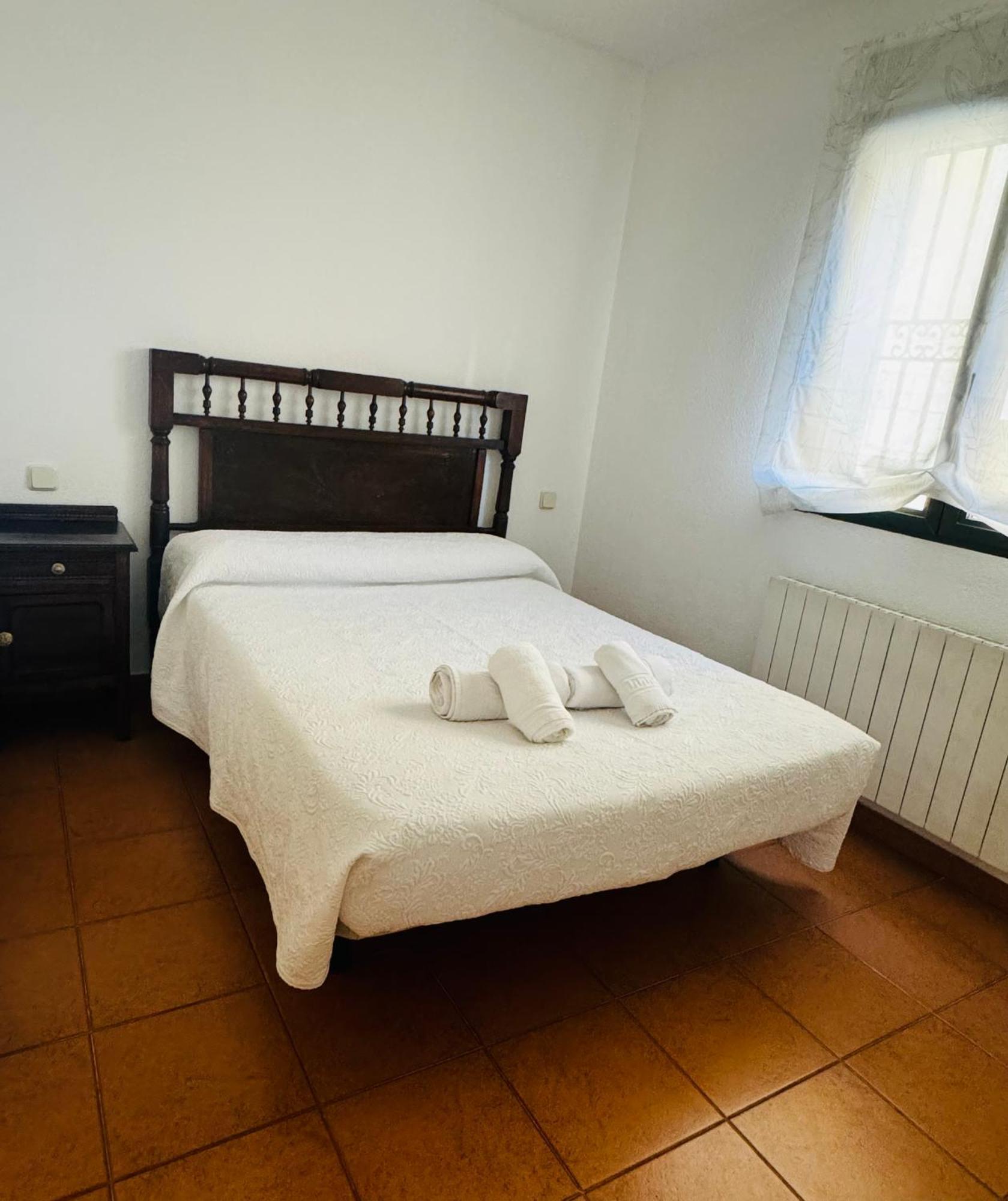 Apartamentos Rurales Flor De La Alcarria Brihuega Εξωτερικό φωτογραφία