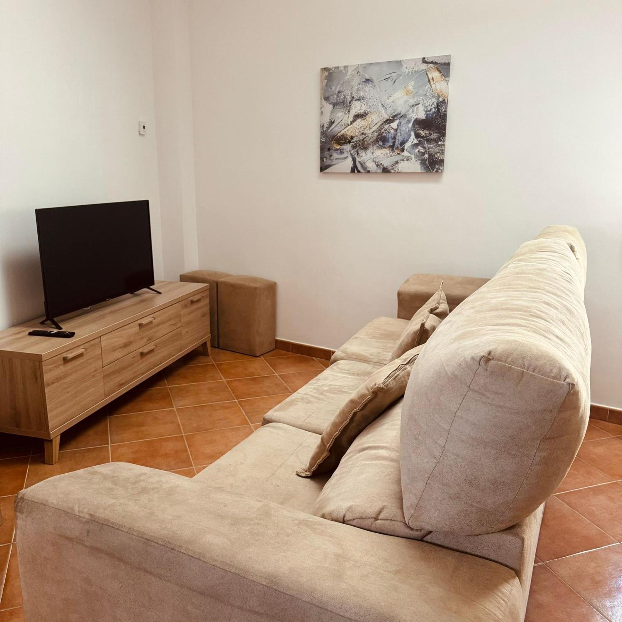 Apartamentos Rurales Flor De La Alcarria Brihuega Δωμάτιο φωτογραφία